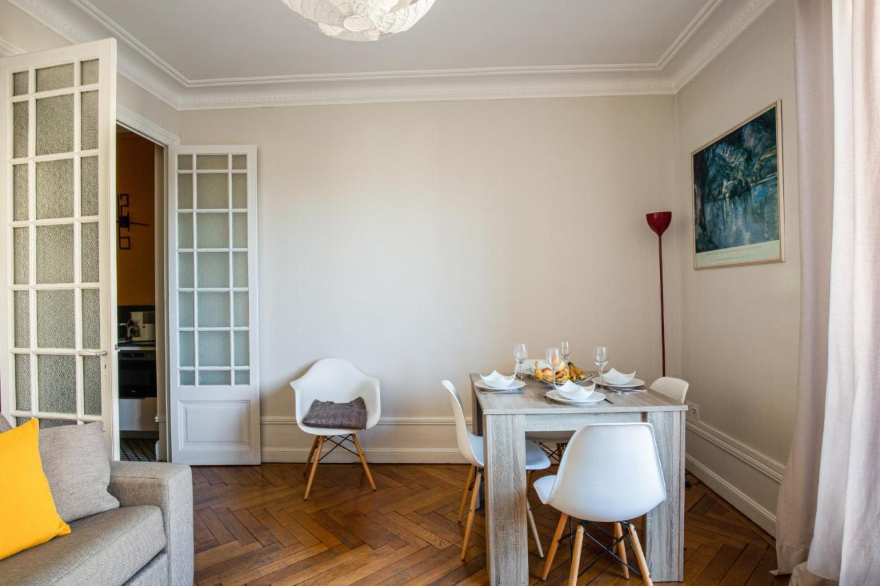 Appartement Orus - Welkeys 안시 외부 사진