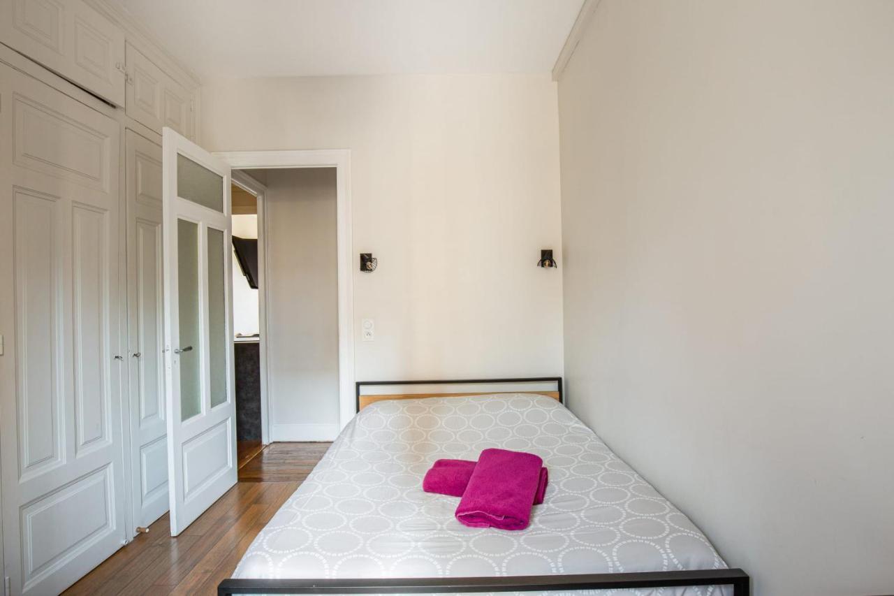Appartement Orus - Welkeys 안시 외부 사진