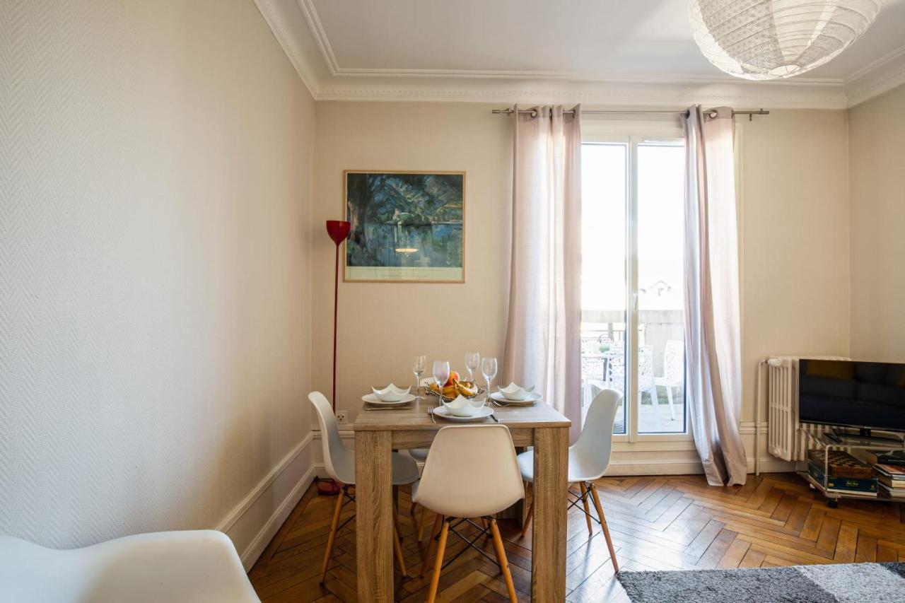 Appartement Orus - Welkeys 안시 외부 사진